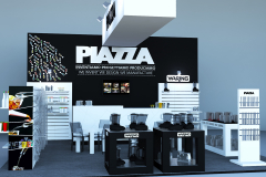Installazione espositiva