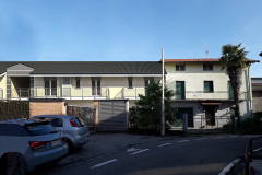 Casa di ringhiera