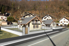 Edificio residenziale