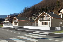 Edificio residenziale
