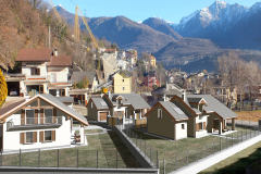Edificio residenziale