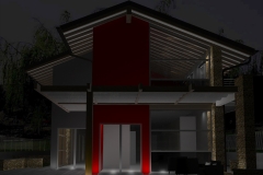 LAP0134_02_Cambiasca-Esterna_fronte_cortile_notturna