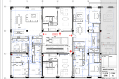D:0 - CS193 - LineArch1 - LavoriLA0058 - 2020 - GRAPHICS - IMLAY ST 160 (New York)IMLAY ST 160 - CORE A-B-C-D-E 5A (1)